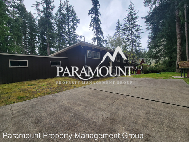 Building Photo - 4 br, 2 bath House - 13871 Manzanita Rd NE