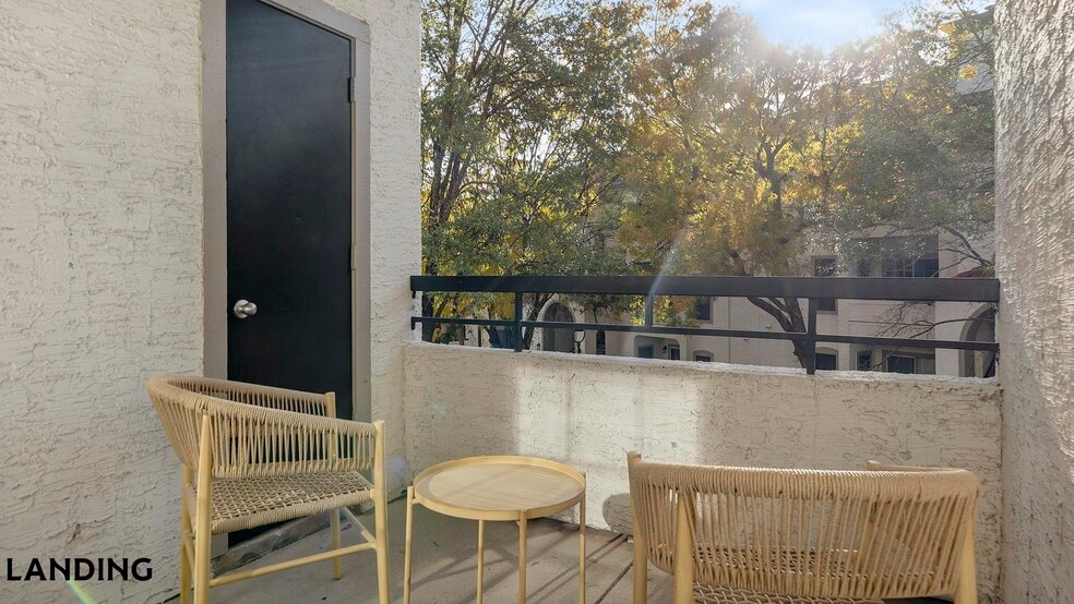 Building Photo - 3201 Duval Rd