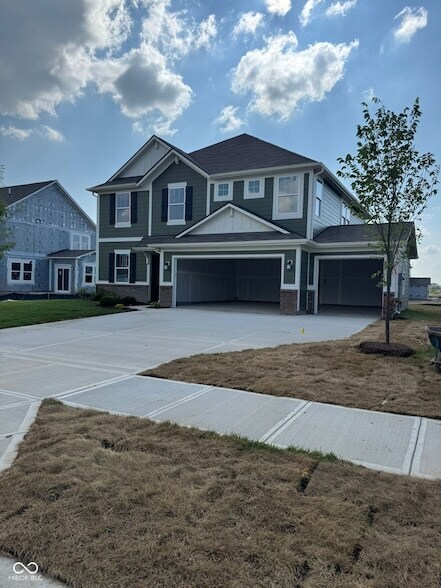 Primary Photo - 1132 Marston Lane