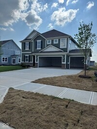 Building Photo - 1132 Marston Lane