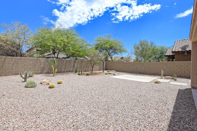 Building Photo - Lovely Anthem home on quiet cul-de-sac  no...