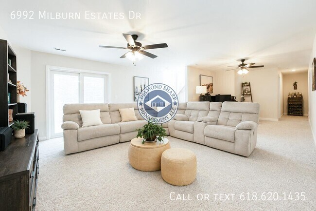 Building Photo - 6992 Milburn Estates Dr