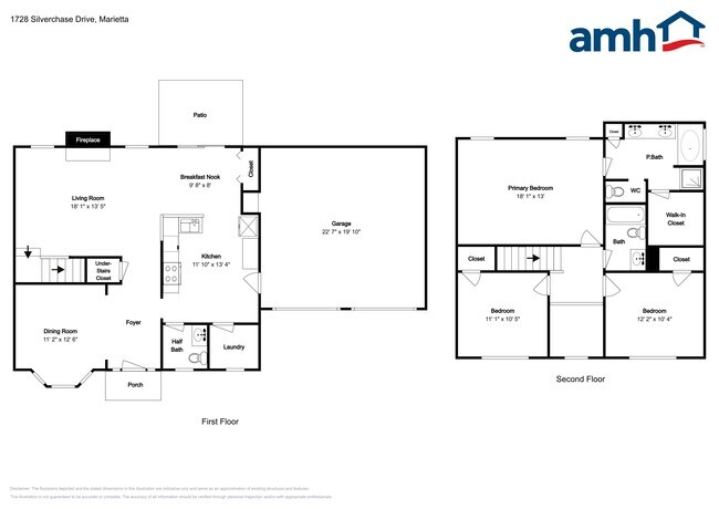 Building Photo - 1728 Silverchase Dr SW