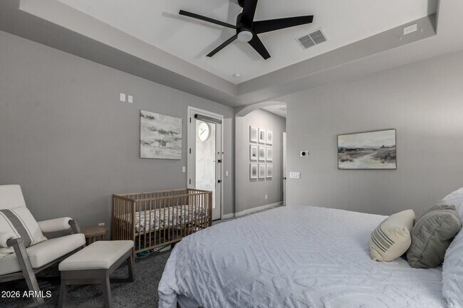 Building Photo - 20399 E Mockingbird Dr