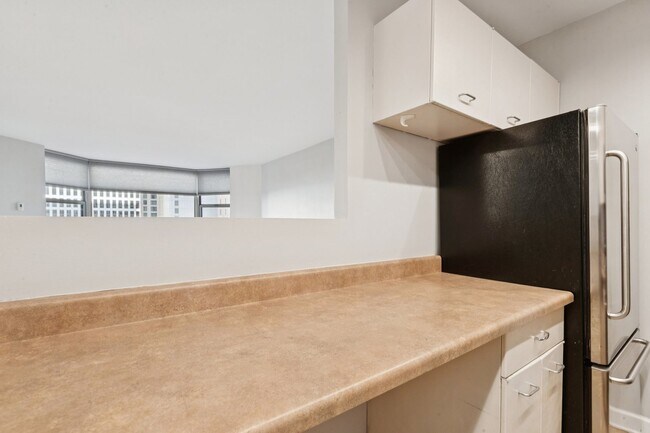 Building Photo - 535 N Michigan Ave