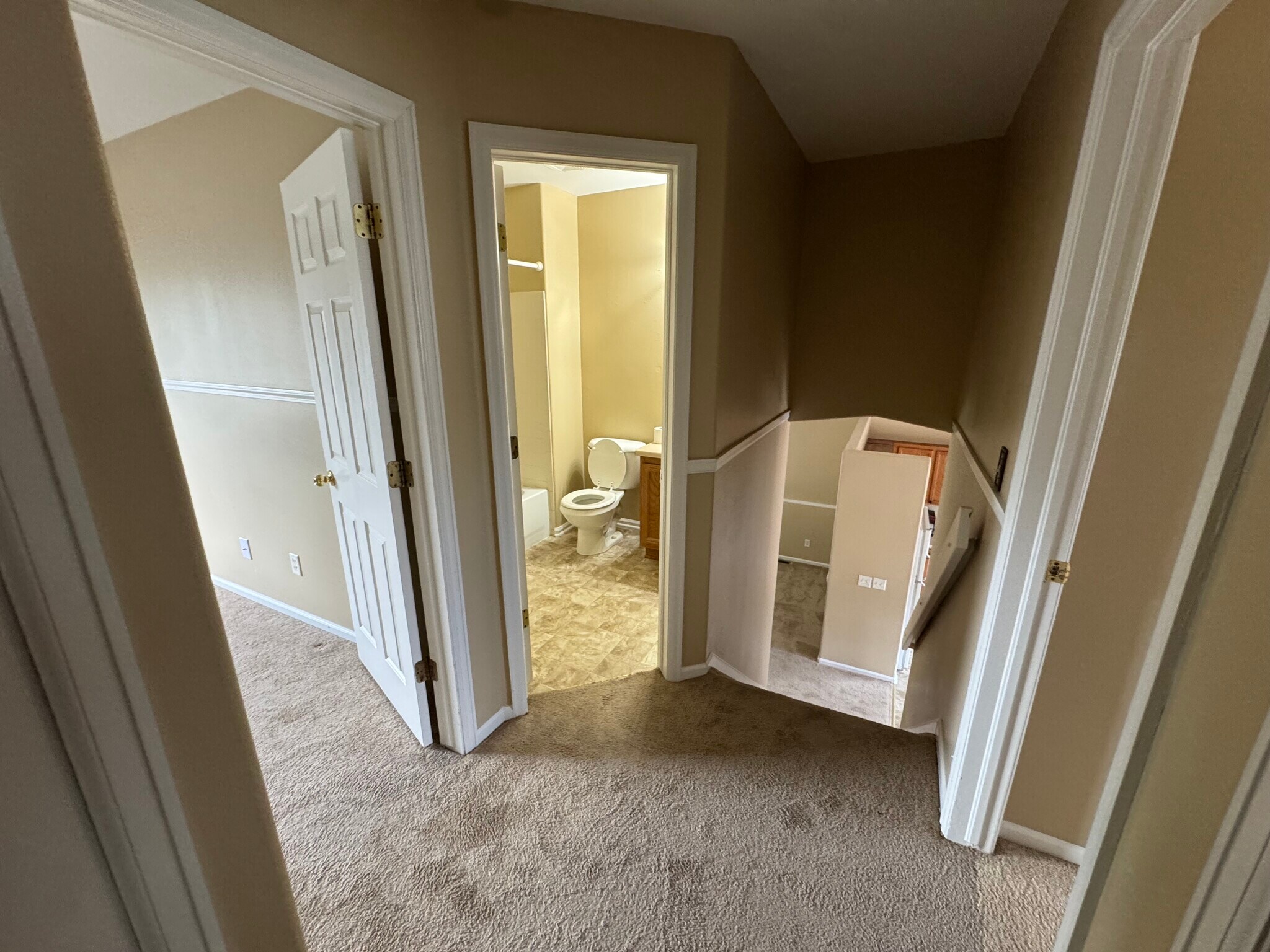 Building Photo - 4243 Gunbarrel Dr