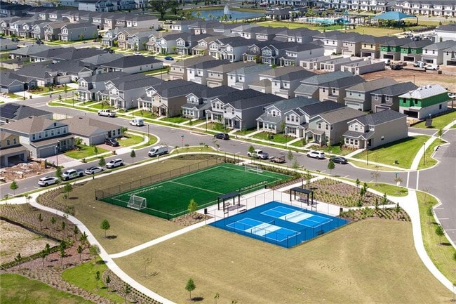 Building Photo - 480 Crossings Ave
