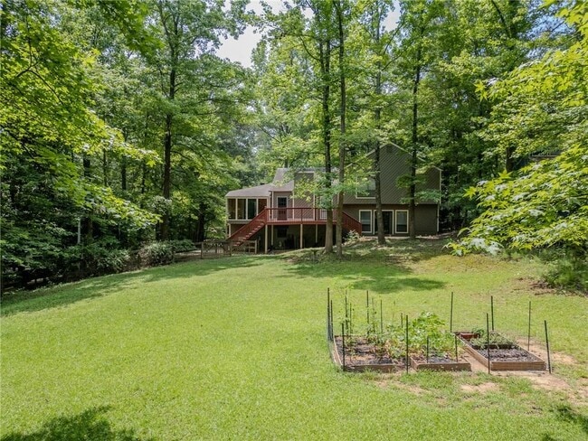 Building Photo - 3441 Rocky Springs Ct NE