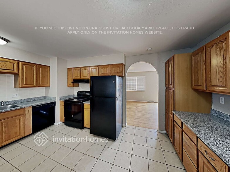 Building Photo - 9051 Tennyson St