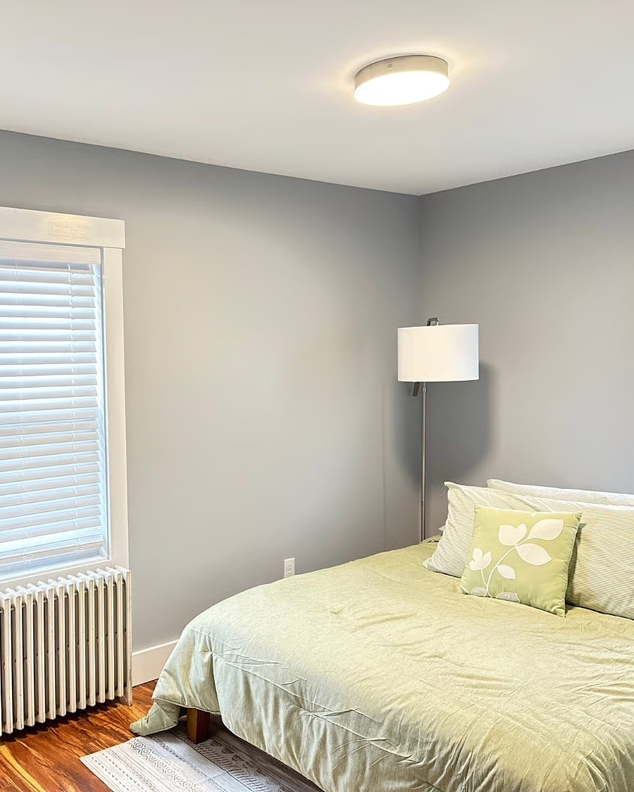 bedroom 2 - 22 Allessio St