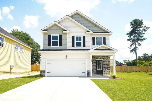 Primary Photo - Now Leasing in John’s Landing – The Brooks...