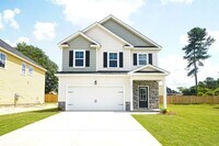 Building Photo - Now Leasing in John’s Landing – The Brooks...