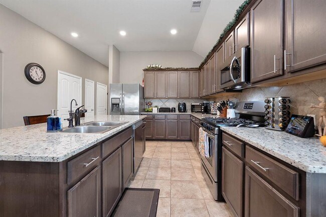 Building Photo - 8807 Harvest River Dr