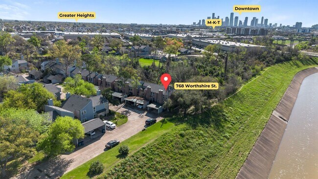 Building Photo - 768 Worthshire St