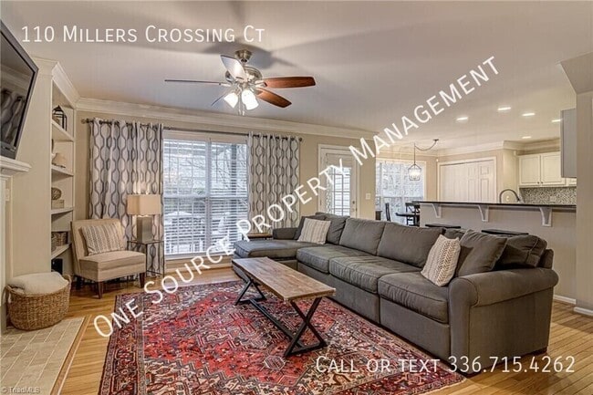 Building Photo - 110 Millers Crossing Ct