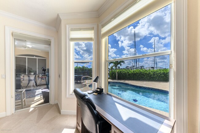 Building Photo - Luxury Turnkey Seasonal Rental – Prosperity Point at Burnt Store Marina