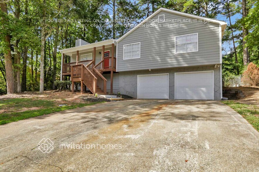 Primary Photo - 1043 Coker Cir NW