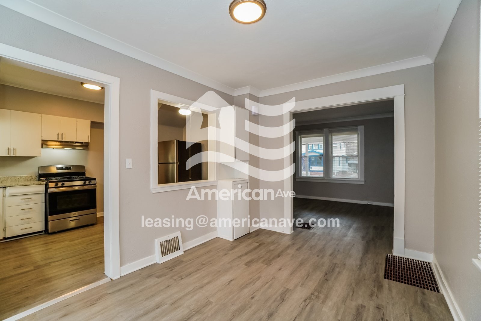 Building Photo - 3606 Leybourn Ave