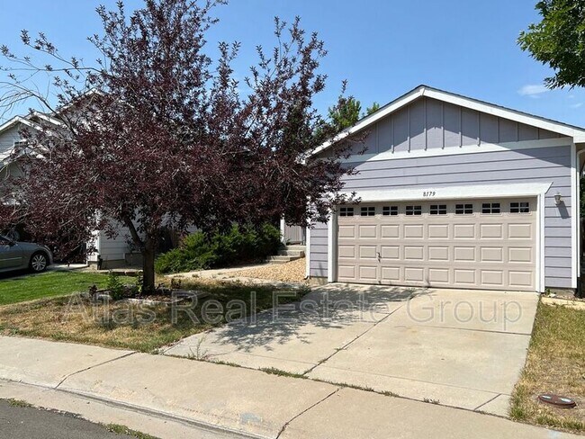 Building Photo - 8179 S Mobile Way