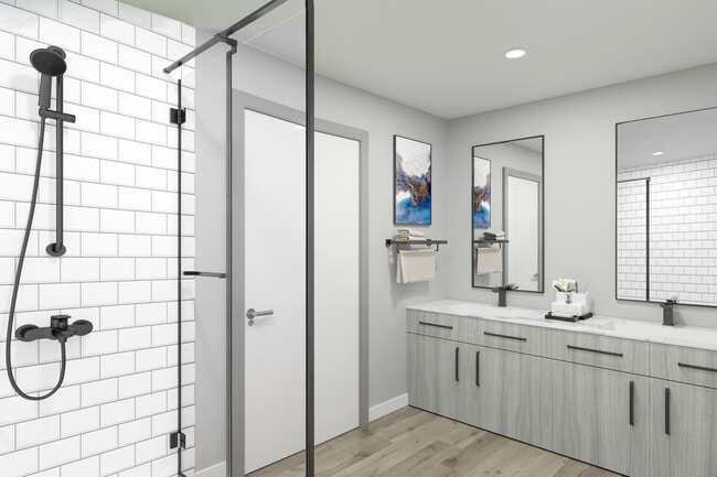 Building Photo - University Hills Townhomes