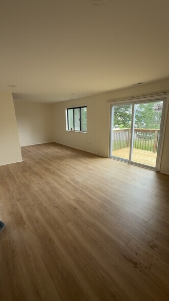 living room - 60 Sandra Rd