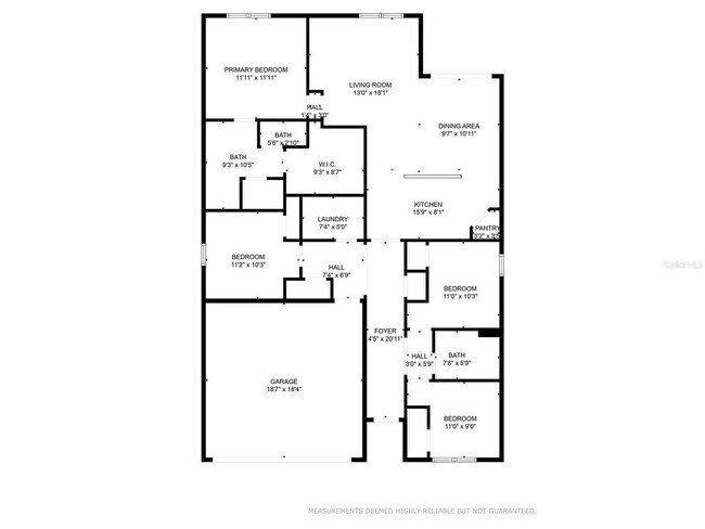 Building Photo - Harmony Rental