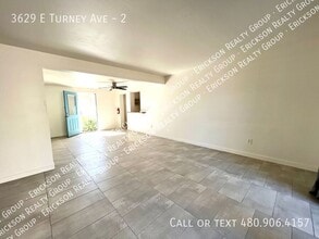 Building Photo - 3629 E Turney Ave