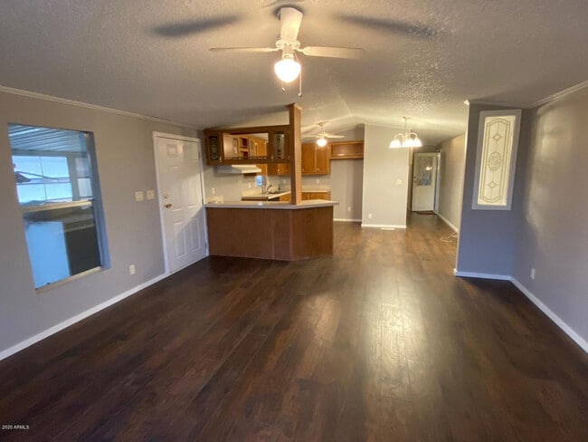 Building Photo - 7417 E Impala Ct