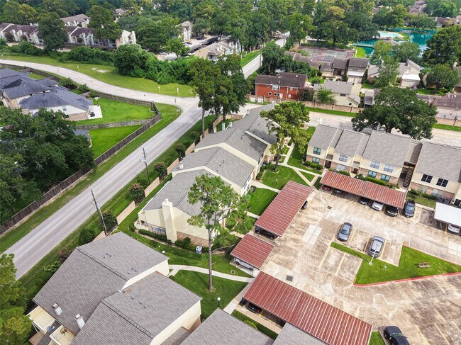 Building Photo - 14515 Wunderlich Dr
