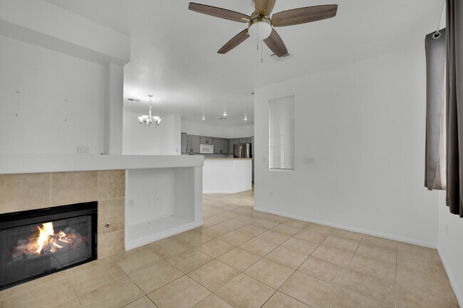 Building Photo - Beautiful 3-bedroom, 2-bathroom condo located in the gated community of The Legends, just minutes...