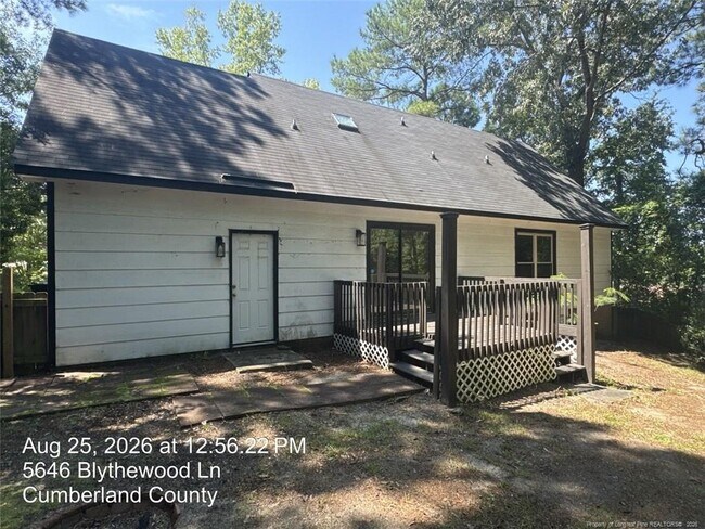 Building Photo - 5646 Blythewood Ln