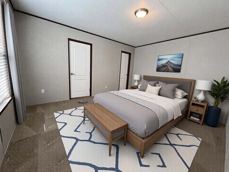 Building Photo - 204 Marie St