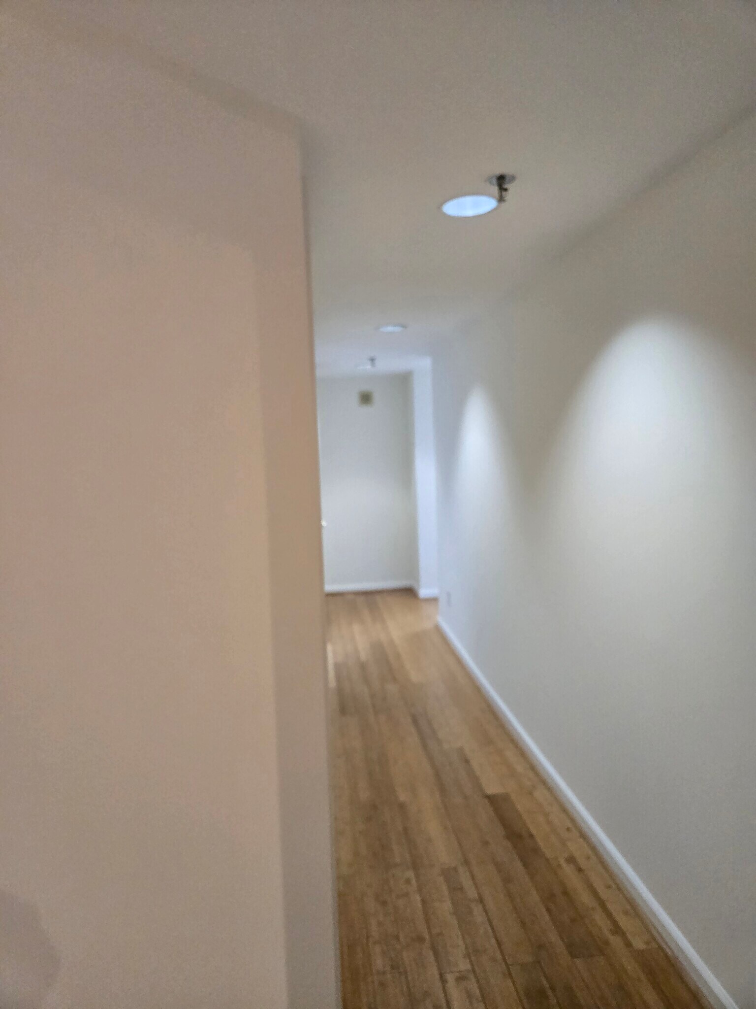 Hallway to Bedrooms - 5450 Whitley Park Ter