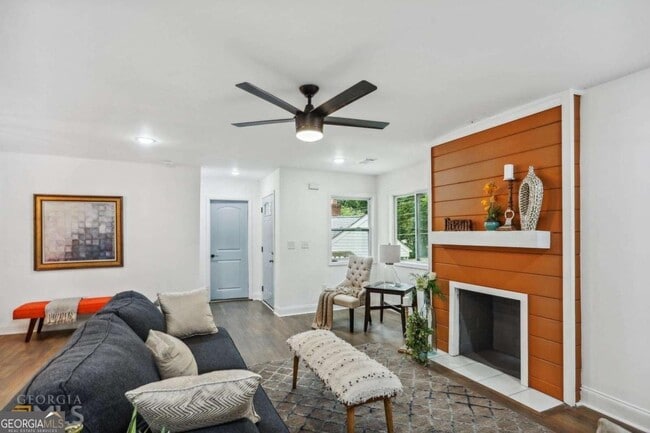 Building Photo - 1650 Joseph E. Boone Blvd NW