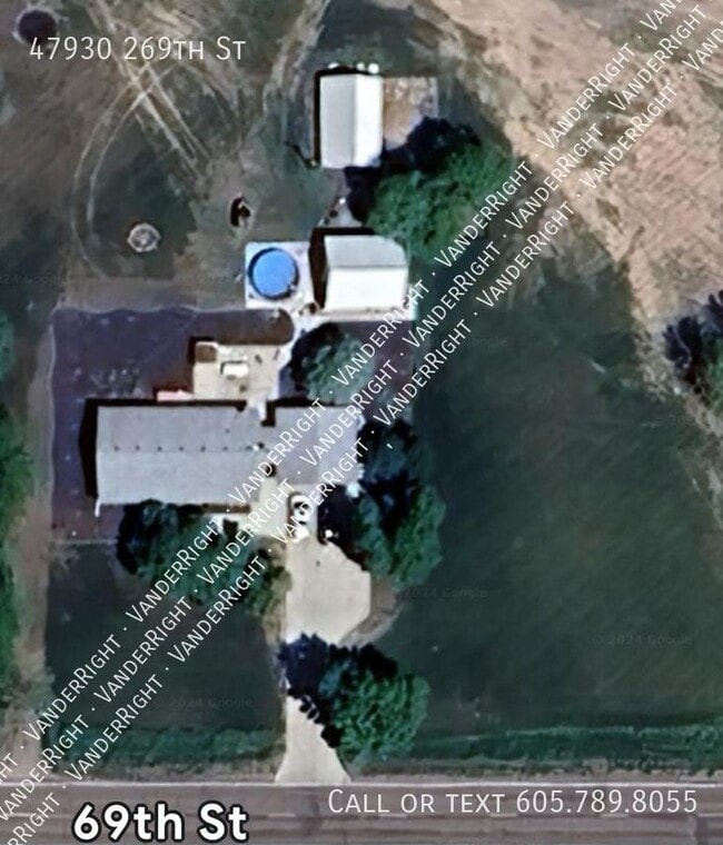 Building Photo - 47930 269th St