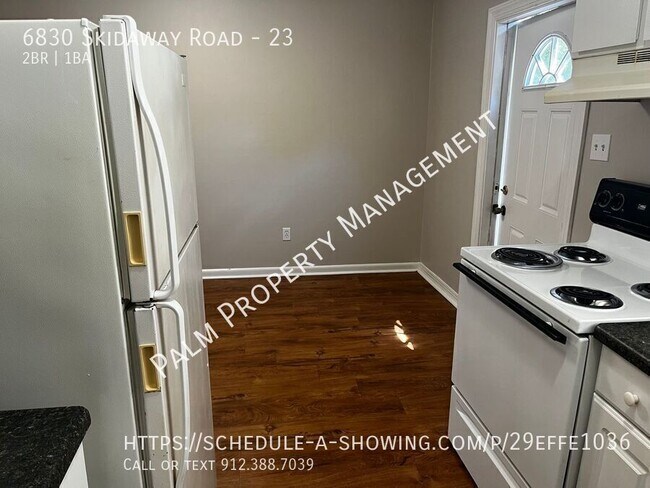 Building Photo - 6830 Skidaway Rd