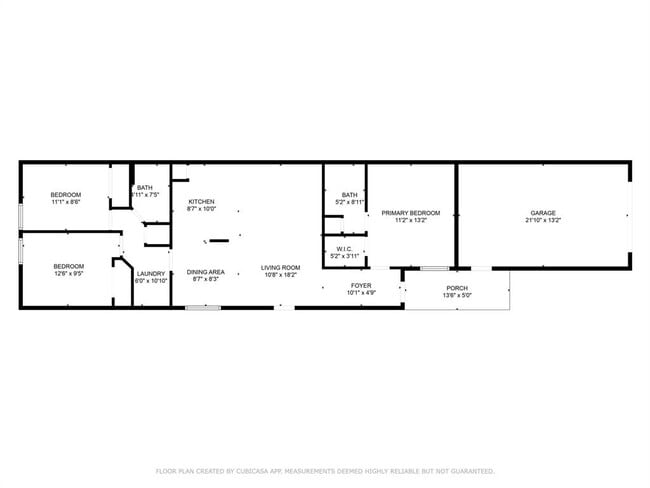 Building Photo - 1302 N Bishop St