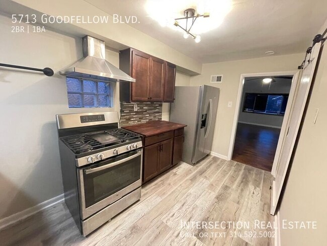 Building Photo - 5713 Goodfellow Blvd