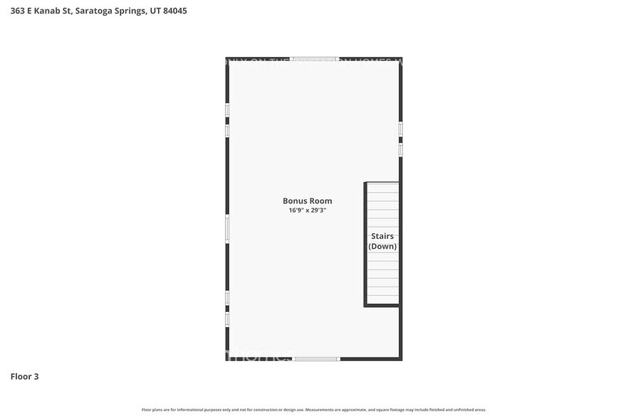 Building Photo - 363 Kanab Crk Dr