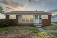 Building Photo - 1361 Duncan Ave