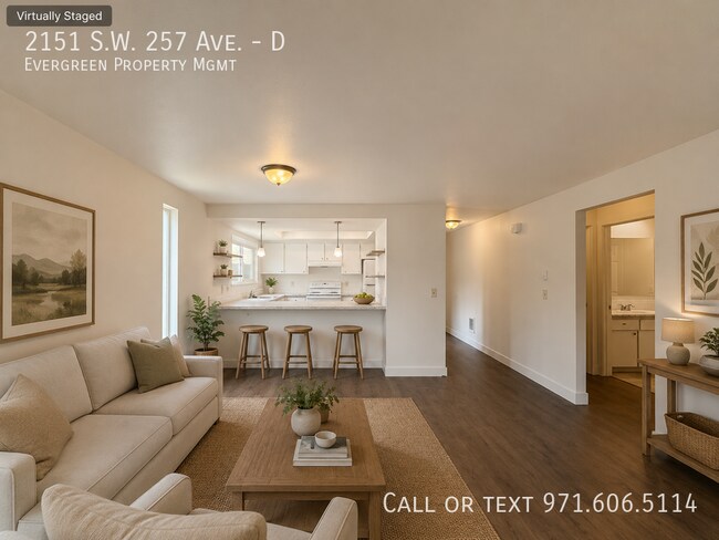 Building Photo - 2151 SW 257th Dr