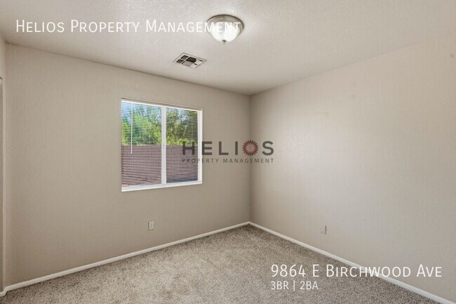Building Photo - 9864 E Birchwood Ave