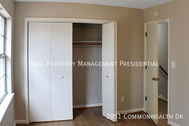 Building Photo - 2051 Commonwealth Dr