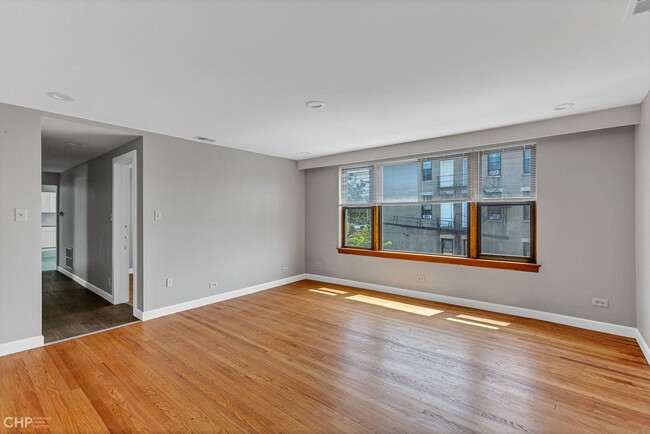 Building Photo - 3149 S Morgan St