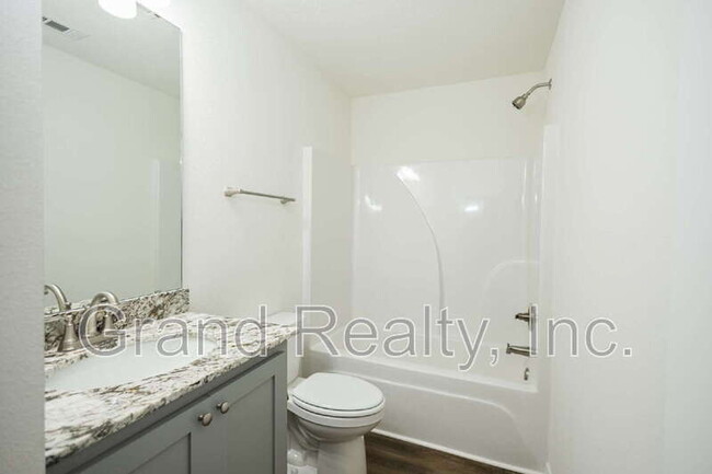 Building Photo - 6801 Whitney Polk Ct