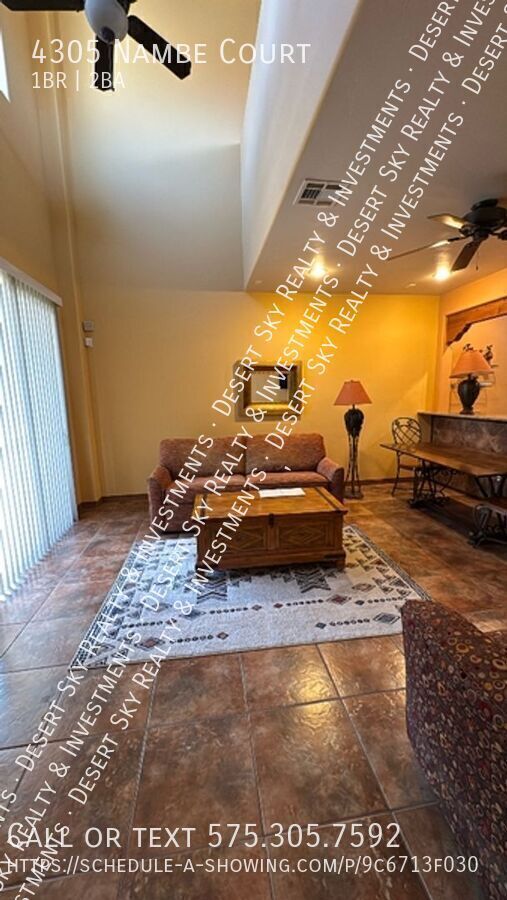 Building Photo - 4305 Nambe Ct