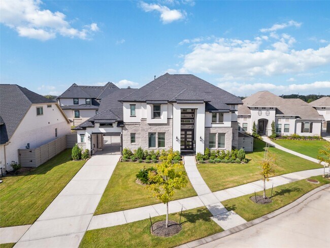 Building Photo - 5006 Ashland Glen Ln