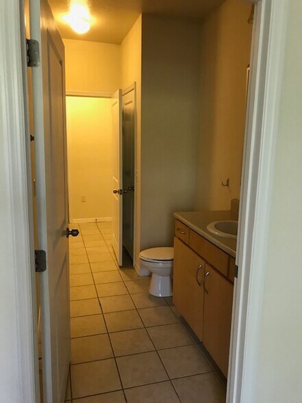 Bathroom - 12700 Bartram Park Blvd