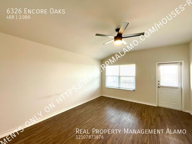 Building Photo - 6326 Encore Oaks