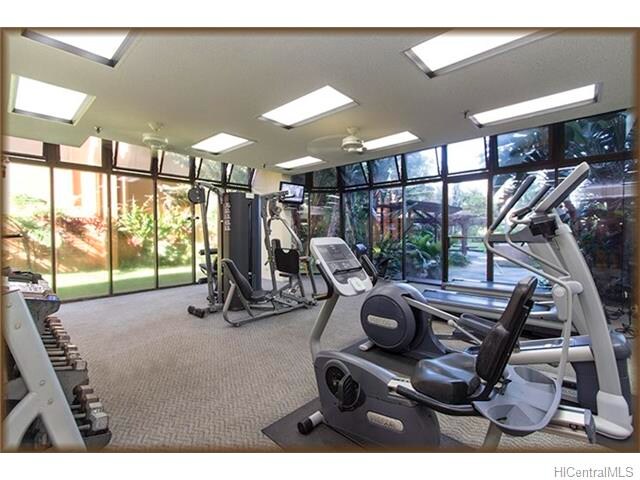 Building Photo - 5333 Likini St